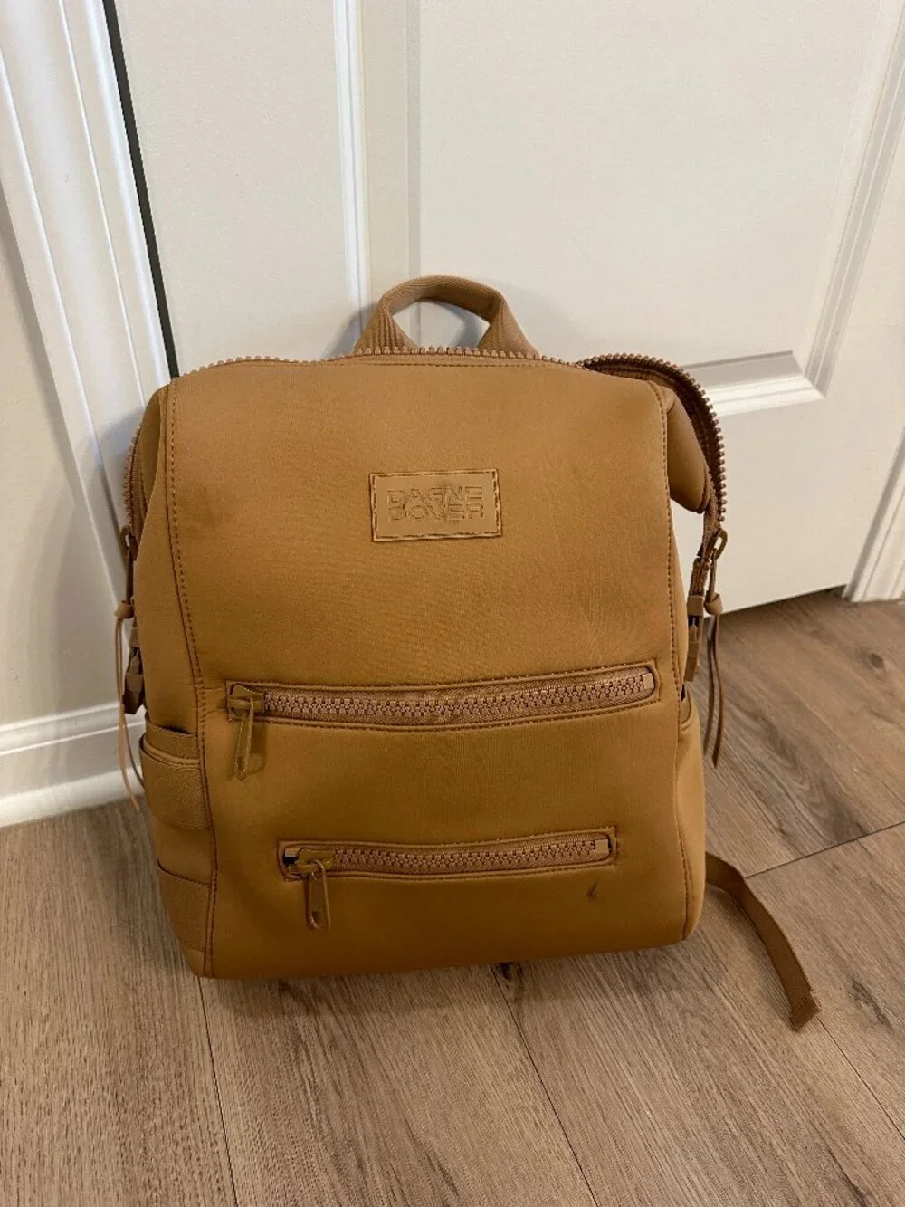Dagne Dover otherwise clipped flaws